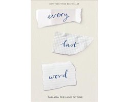 Kaft van Every Last Word