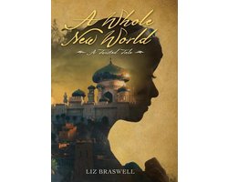Kaft van A Whole New World