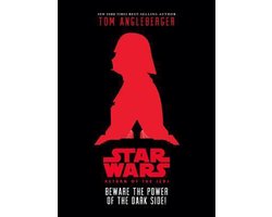 Kaft van Beware The Power of the Dark Side!