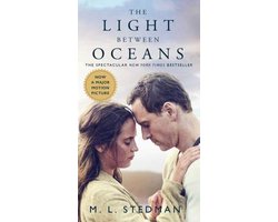 Kaft van The Light Between Oceans