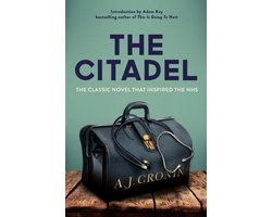 Kaft van The Citadel