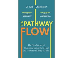 Kaft van The Pathway to Flow