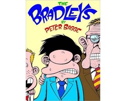 Kaft van The Bradleys