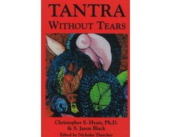 Kaft van Tantra without Tears