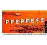 Kaft van Pre-Press