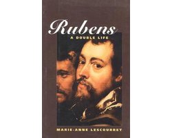 Kaft van Rubens