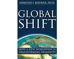 Kaft van Global Shift