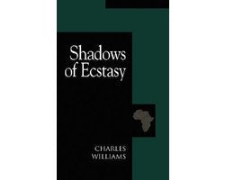 Kaft van Shadows of Ecstasy