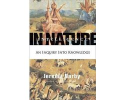 Kaft van Intelligence in Nature