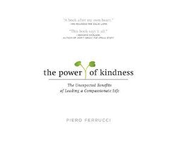 Kaft van The Power of Kindness