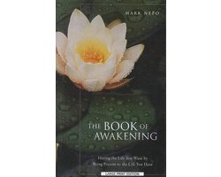 Kaft van The Book of Awakening