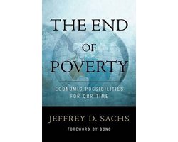 Kaft van The End of Poverty