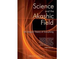 Kaft van Science and the Akashic Field