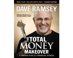 Kaft van Total Money Makeover