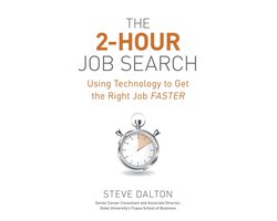 Kaft van Two Hour Job Search