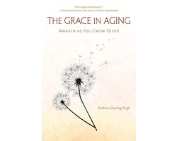 Kaft van The Grace in Aging