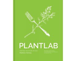 Kaft van Plantlab