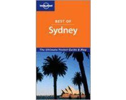 Kaft van Best of Sydney