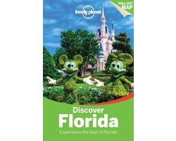 Kaft van Discover Florida 2