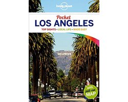 Kaft van Pocket Los Angeles 4