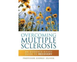 Kaft van Overcoming Multiple Sclerosis