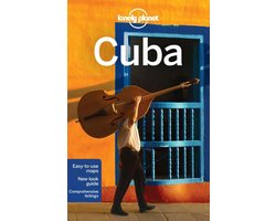 Kaft van Cuba 8