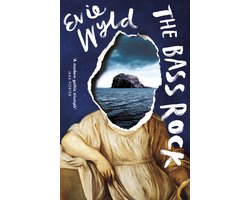 Kaft van The Bass Rock