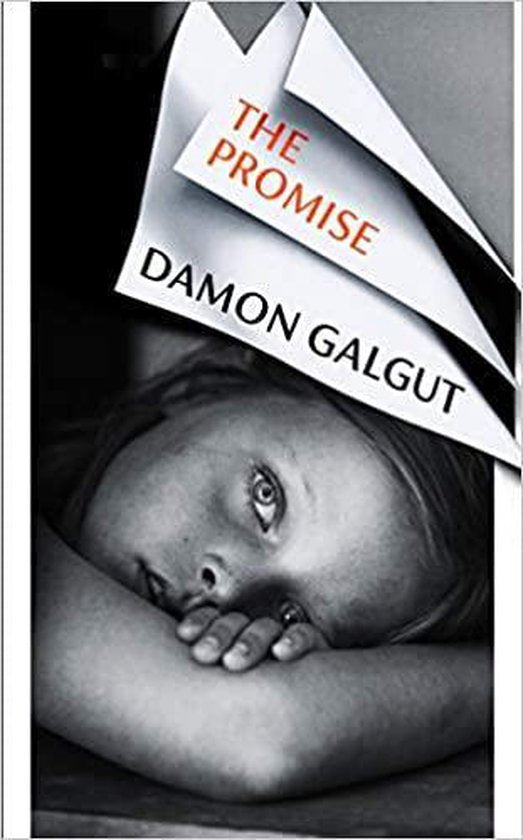 Kaft van Promise