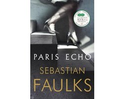 Kaft van Paris Echo