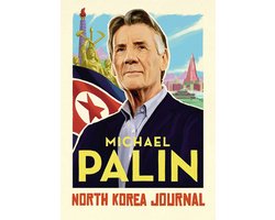 Kaft van North Korea Journal