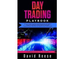 Kaft van Trading Online for a Living- Day Trading Playbook