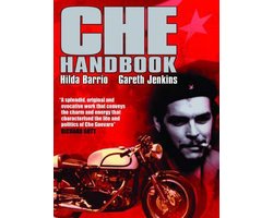 Kaft van The Che Handbook