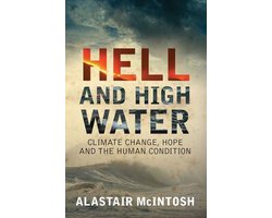 Kaft van Hell And High Water