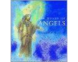 Kaft van The World of Angels