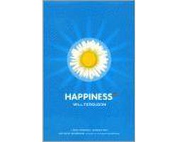 Kaft van Happiness