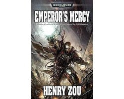 Kaft van Emperor'S Mercy