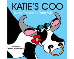 Kaft van Katie'S Coo
