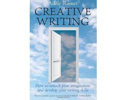 Kaft van Creative Writing