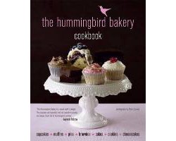 Kaft van Hummingbird Bakery Cookbook