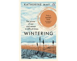 Kaft van Wintering