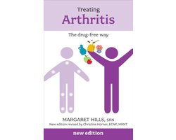 Kaft van Treating Arthritis