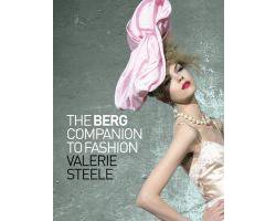 Kaft van Berg Companion To Fashion