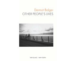 Kaft van Other People's Lives