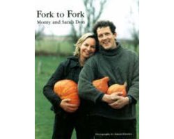 Kaft van Fork to Fork