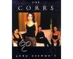 Kaft van The "Corrs"