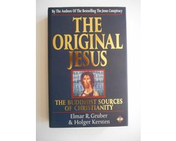 Kaft van The Original Jesus