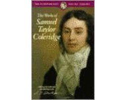 Kaft van Works of Samuel Taylor Coleridge