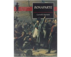 Kaft van Bonaparte, Crown Quarto