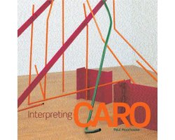 Kaft van Interpreting Caro