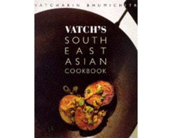 Kaft van Vatch's Southeast Asian Cookbook